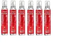 Produktbild: 6 x 150 ml Loreal Paris Elvital Styliste Schaum Color-Glanz starker Halt 48H