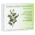 Produktbild: GRÜNWALDER Sennalax Filmtabletten 30 St.