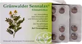 Produktbild: Grünwalder Gesundheitsprodukte GmbH GRÜNWALDER Sennalax Filmtabletten 30 St 04483900