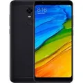 Produktbild: Xiaomi Redmi 5 Plus Schwarz 4GB/64GB Infrarot 15,2cm (5,99Zoll) Android Smartphone NEU - Schwarz