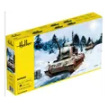 Produktbild: Modell Panzer Gepard Heller 81127 1/35 Modell Panzer Promo