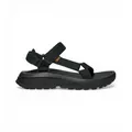 Produktbild: Teva für Damen. 1173671 Hurricane XLT3 Sandalen schwarz (38), Wohnung, 1 bis 3 cm, Klettverschluss, Lässig