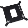 Produktbild: Apex Backplate XPX/Eisbaer LGA 1700, Einbau-Kit schwarz