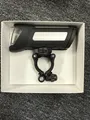 Produktbild: Busch+Müller Fahrrad Lampe Ixon Space 150lux Led-frontlampe