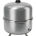 Produktbild: Buderus Logafix Membran Druckausdehnungsgefäß BU-H, 35 Liter, silber