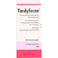 Produktbild: Tardyferon Dragees, 50 St.