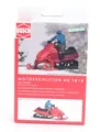 Produktbild: Busch Motorschlitten action set scale 1/87 H0 7818