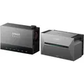 Produktbild: Anker SOLIX Balkonkraftwerk Speicher-Set mit Solarbank 3 E2700 Pro und Power Dock