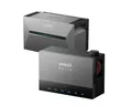 Produktbild: Anker Balkonkraftwerk Anker SOLIX Power Dock, kompatibel mit Solarbank 3 E2700 Pro, (mit 0x/1x/2x Anker SOLIX Solarbank 3 E2700 Pro (optional), Flexibel erweiterbar – kombiniere bis zu 4 Solarbanks