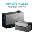 Produktbild: Anker SOLIX Power Dock mit Solarbank 2 E1600 Pro, 0%MwSt.