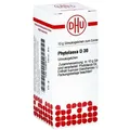 Produktbild: Phytolacca D30 Globuli