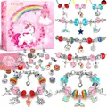 Produktbild: Einhorn Geschenke für Mädchen, Einschulung Mädchen, Bastelset Kinder ab 6 Ja