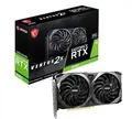 Produktbild: MSI Video Karte Geforce RTX 3060 Ventus 2x 12g Oc Pci-Exp 4 12GB GDDR6 Neu IN