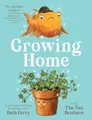 Produktbild: Beth Ferry Growing Home (Gebundene Ausgabe) Growing Home (US IMPORT)