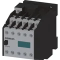 Produktbild: Siemens Hilfsschütz AC 7S/Hilf 3Ö/Hilf 110V/50Hz 3TH4373-0AG2 (3TH4373-0AG2)