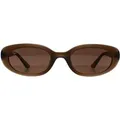 Produktbild: Ray-Ban RB4441D Bio Based 667711 poliert schwarz grau Gradient Sonnenbrille