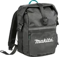 Produktbild: Makita Roll-Top Rucksack 330x200x400 mm - 1,24 kg - 14,0 l E-15528