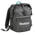 Produktbild: Makita E-15528 Roll Top Rucksack 14 Liter