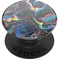 Produktbild: PopSockets PopGrip Premium Glitter Rainbow Void (806194)