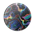 Produktbild: Popsockets Popsockets PopGrip - Glitter Rainbow Void
