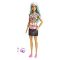 Produktbild: Barbie New Makeup Artist (HKT66)