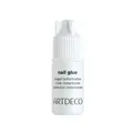 Produktbild: Nagelkleber ARTDECO 3ml für Kunstnägel & Risse in Naturnägeln, transparent