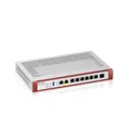 Produktbild: Zyxel Firewall USG Flex 5.0Gbps UTM