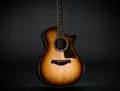 Produktbild: Taylor Builder's Edition 814ce Honduras Palisander meets Adirondack Next Generat A816002618403010527