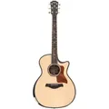 Produktbild: Taylor Builder's Edition 814ce Honduran / Adirondack Next Generation #1211185043 - Westerngitarre