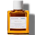 Produktbild: Korres WHITE TEA EDT für Sie   50 ml