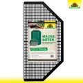 Produktbild: Neudorf Mäusegitter für Thermokomposter Duo Therm 81,5 x 81,5 cm Garten Schutz