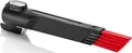 Produktbild: BOSCH Ritzendüse BHZUKYDN, Zubehör für Bosch Akkustaubsauger Unlimited Serie 6, 7, 8, Tastatur-& Schubladendüse passend zu Bosch Akkustaubs. Unl. S 6, 7, 8