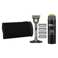 Produktbild: Gillette Labs Premium Geschenkset 