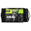 Produktbild: Gillette Labs Premium Geschenkset 