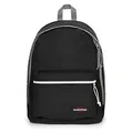 Produktbild: Eastpak Out of Office Rucksack, 44 cm, 27 L, Kontrast Grey White (Schwarz)