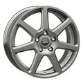 Produktbild: Autec Felgen Tallin SIL 6.5x16 ET40 4x100 für Lada Vesta