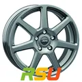 Produktbild: Autec Typ TL - Tallin titansilber 6.5x16