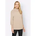 Produktbild: Rollkragenpullover HEINE 