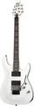 Produktbild: Schecter Demon 6 FR Vintage White