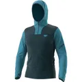 Produktbild: DYNAFIT Herren Traverse Ptc Hoodie, sage, M