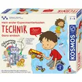 Produktbild: Mein erster Experimentierkasten Technik