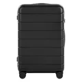 Produktbild: Xiaomi Luggage Classic Pro 20 Koffer 39L schwarz, Hard Case, leichtgängige Räder
