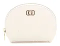 Produktbild: GUESS G Television Pouch S Utensilientasche Tasche Stone creme Neu