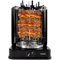 Produktbild: DÖNERGRILL ROTISSERIE HÄHNCHENGRILL SCHASCHLIKGRILL mit Timer  verschied. FARBEN