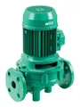 Produktbild: Wilo Umwälzpumpe, Trockenläuferpumpe VeroLine-IPL 32/105-0,12/4, 400 V, 50 Hz, 10 bar