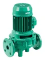 Produktbild: WILO Trockenläuferpumpe VeroLine-IPL 32/105-0,12/4, 400 V, 50 Hz, 10 bar