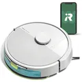Produktbild: iRobot Roomba 105 Combo (7000 Pa, Wischtuch) (Y311240)