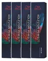 Produktbild: 4er Wella Koleston Perfect ME+ 0/00 Special Mix Natur 60 ml