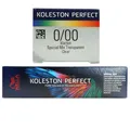 Produktbild: Wella Koleston Perfect ME Special Mix 60 ml 0/00 Klarton