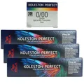 Produktbild: Wella Koleston Perfect ME Special Mix 3 x 60 ml 0/00 Klarton Set